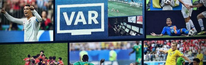 Развитие и применение VAR в футболе: преимущества и недостатки